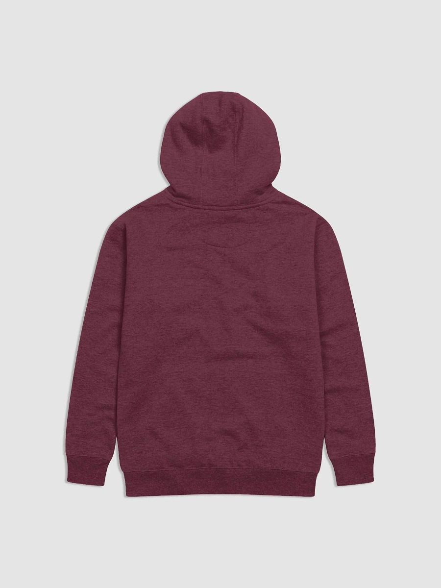 Doodle Logo Hoodie product image (6)