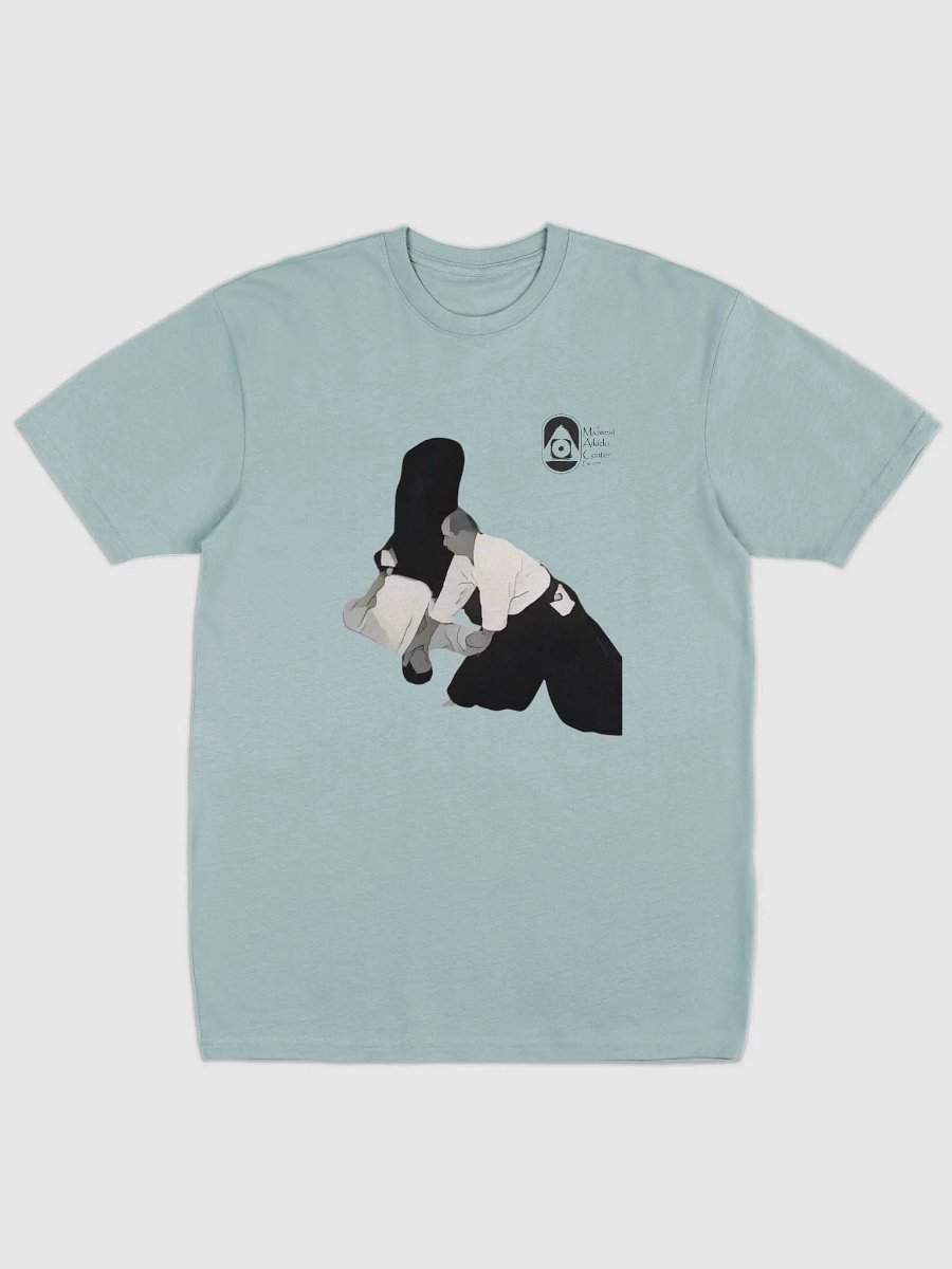 Ukemi Tee #1 product image (6)