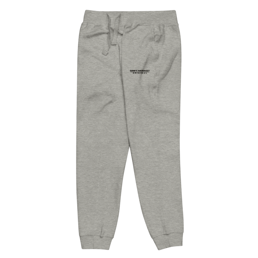 Drift Monkey Streamline Fleece Joggers product image (4)