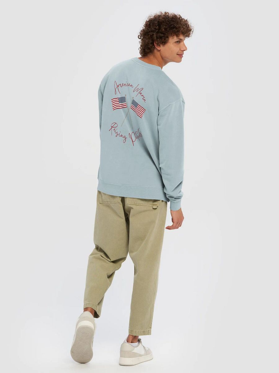 American Mama Pullover product image (33)