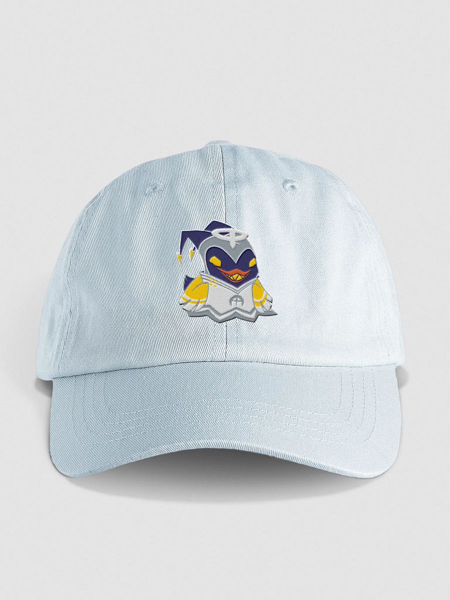 Adam Quack Dad Hat (Embroidered) product image (2)