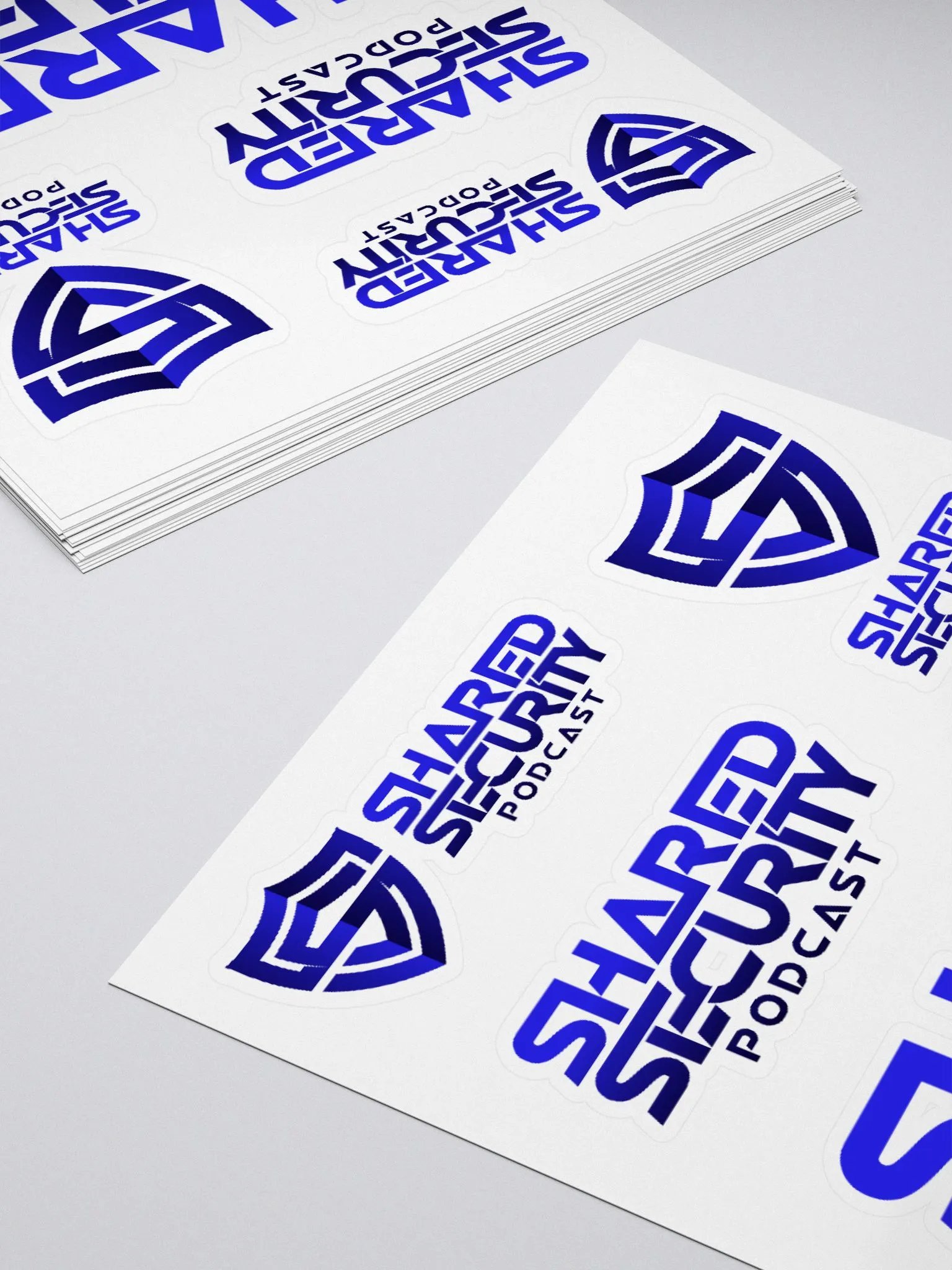 Shared Security Stickers product image (10)