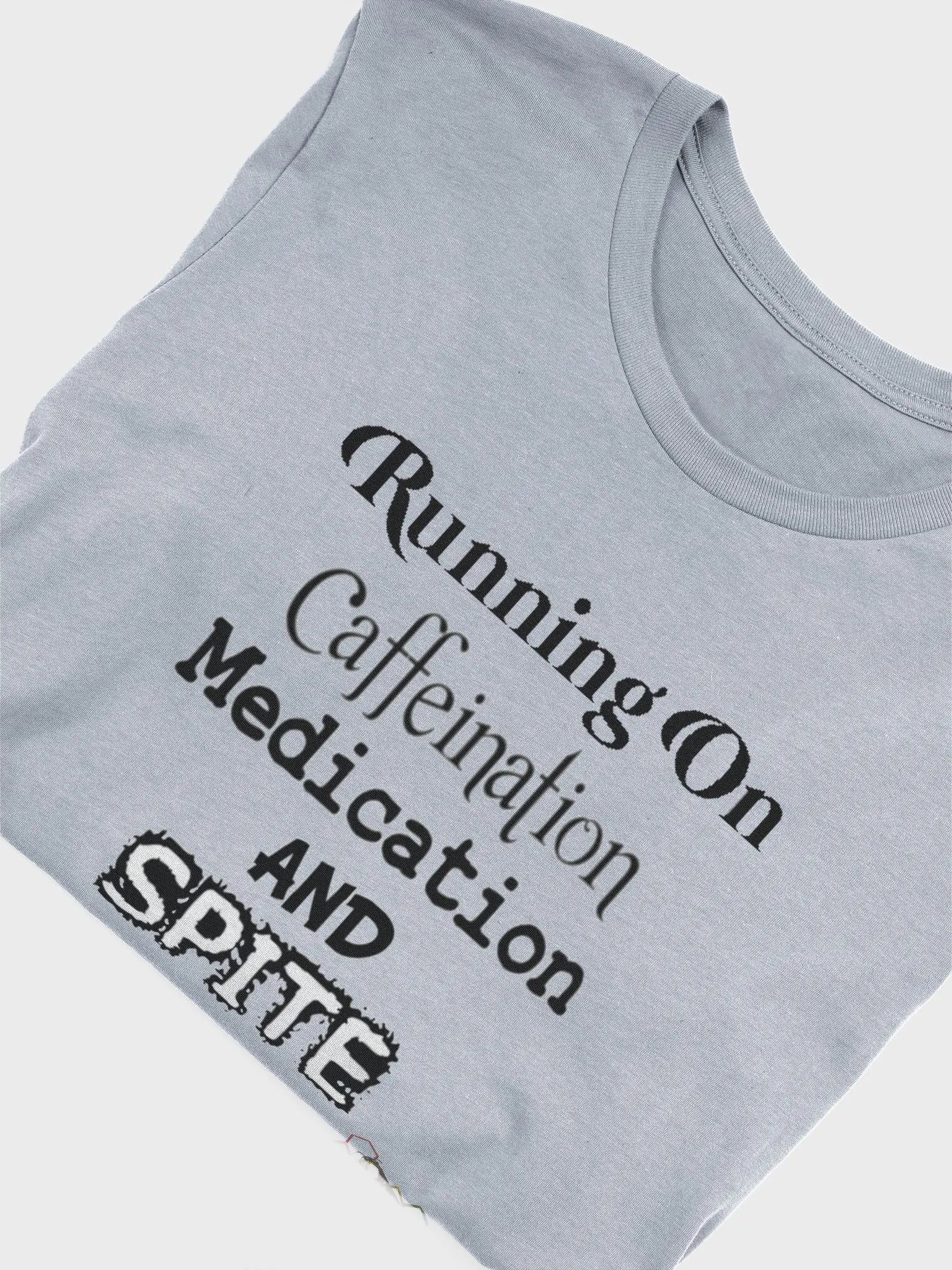 Running On Light Colors product image (28)