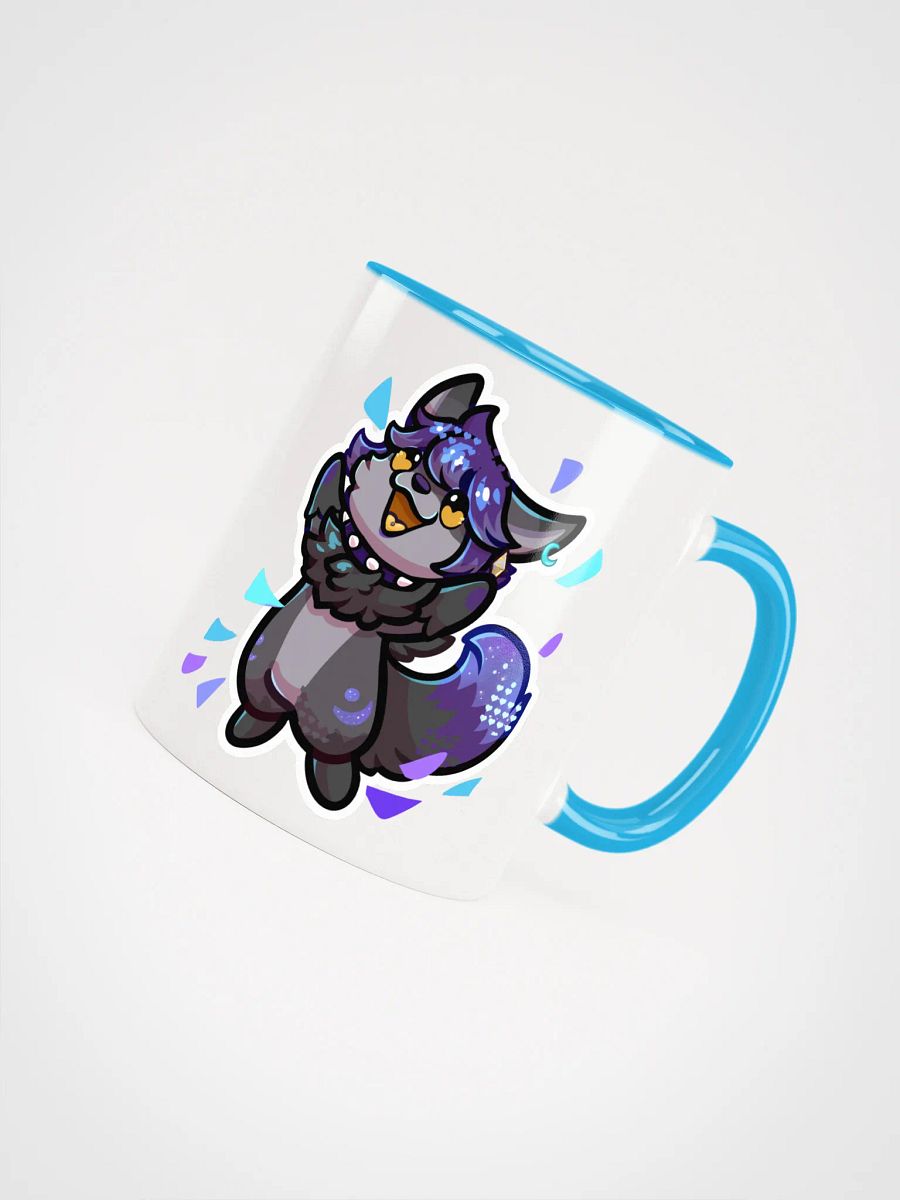 Happy Doggo Mug product image (20)