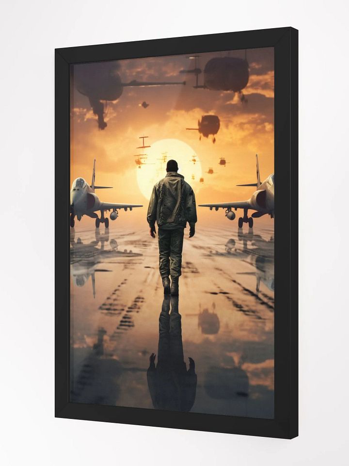 Pilot - Poster product image (2)