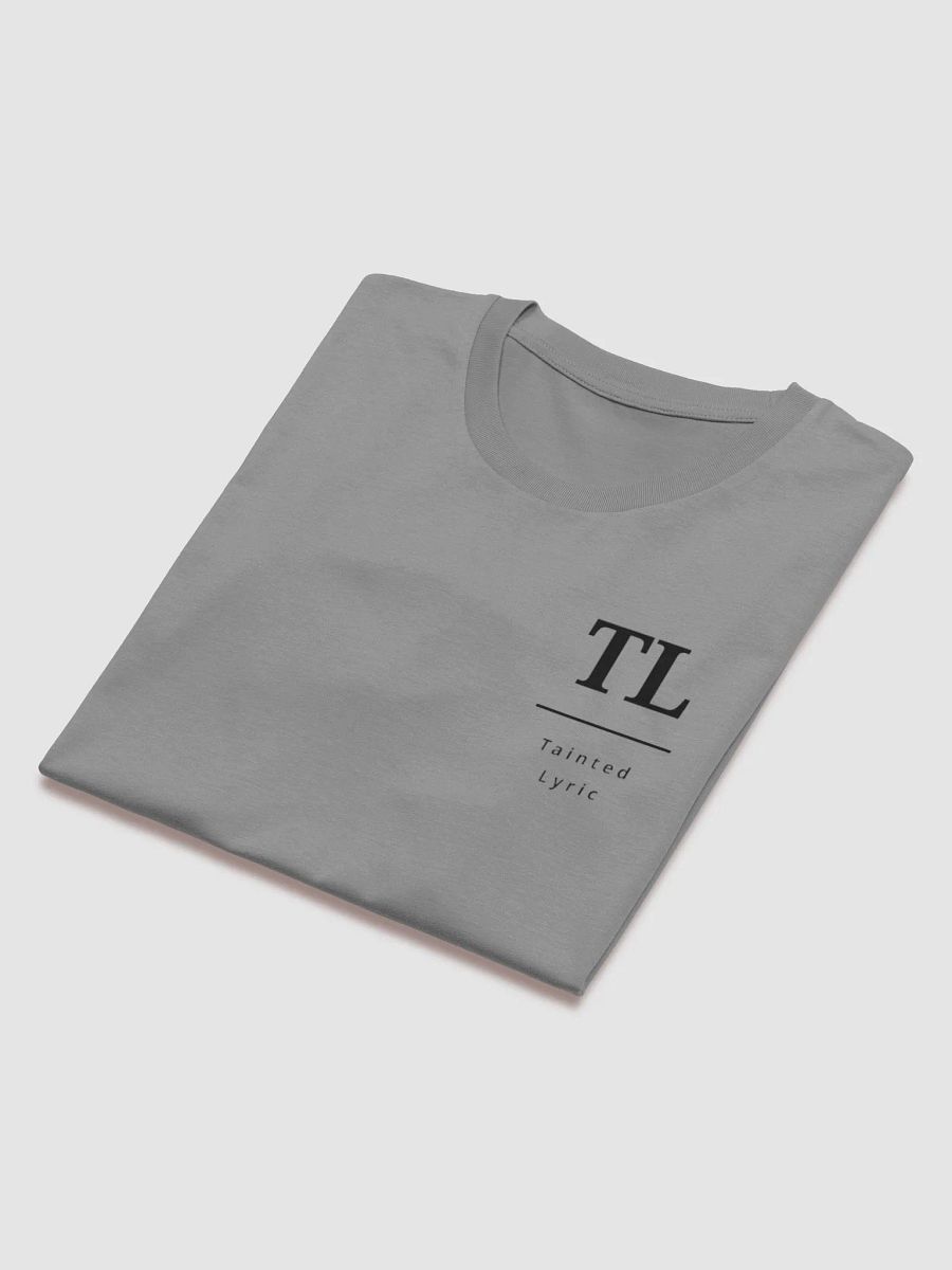 Organic T-Shirt Logo Dress product image (7)