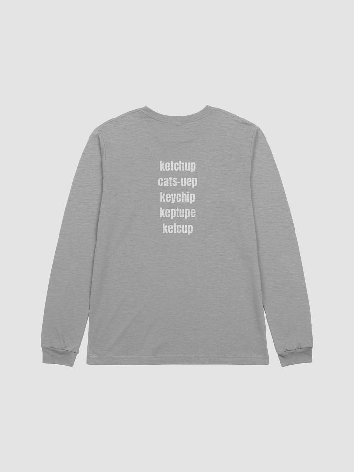 Ways to Say Tee product image (11)
