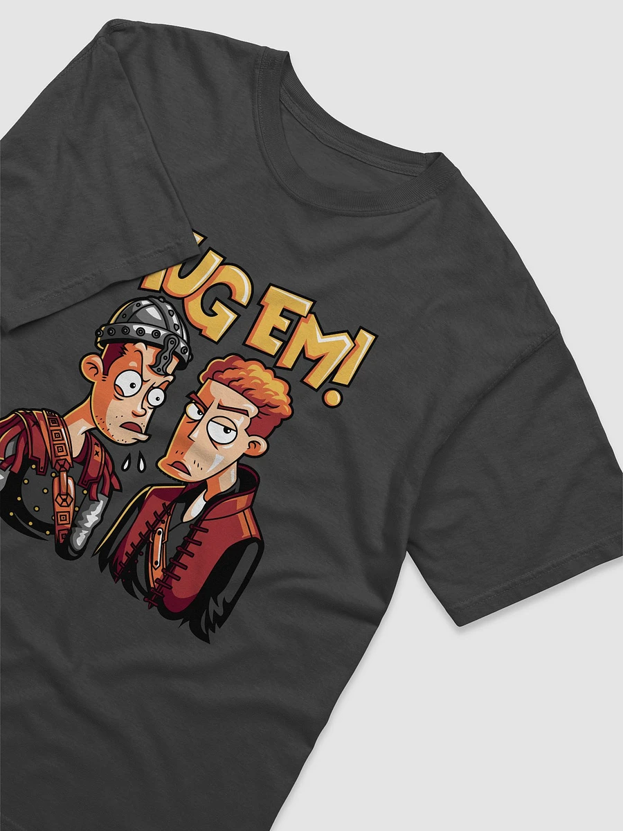 Mug Em' T-Shirt product image (6)