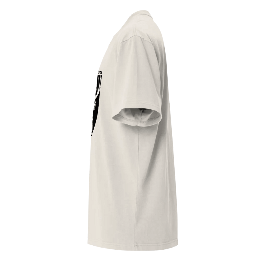 Majestic Stag Oversized Tee product image (11)