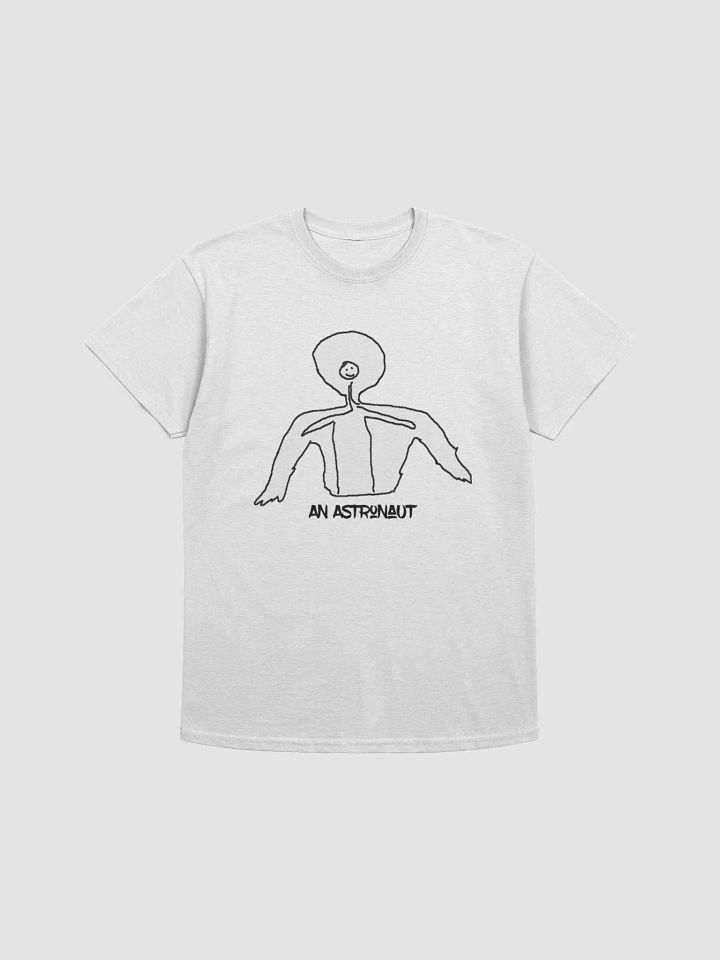 Tshirt From Space product image (2)