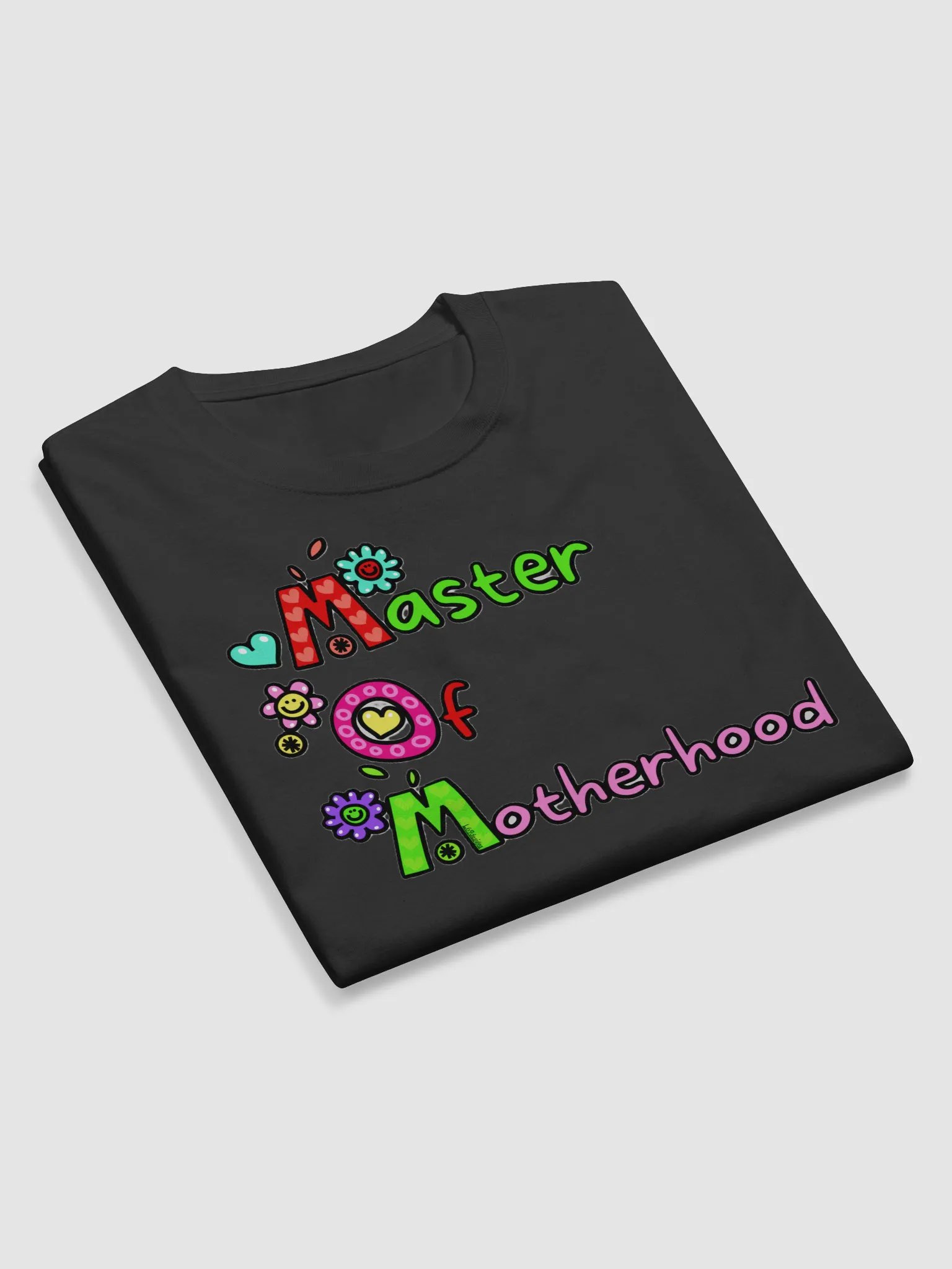 MASTER OF MOTHERHOOD product image (9)