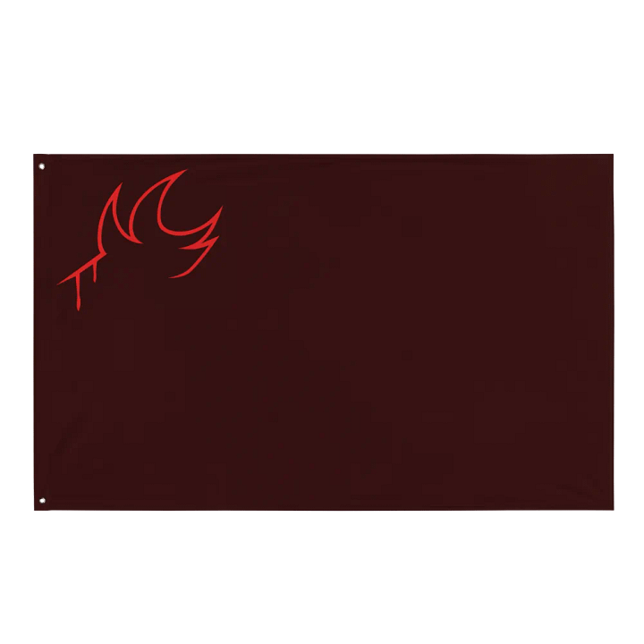 Red Army Flag product image (1)