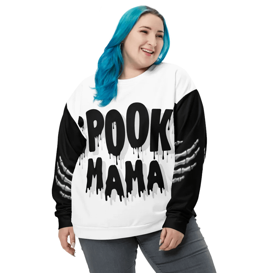 Spooky black & White product image (6)