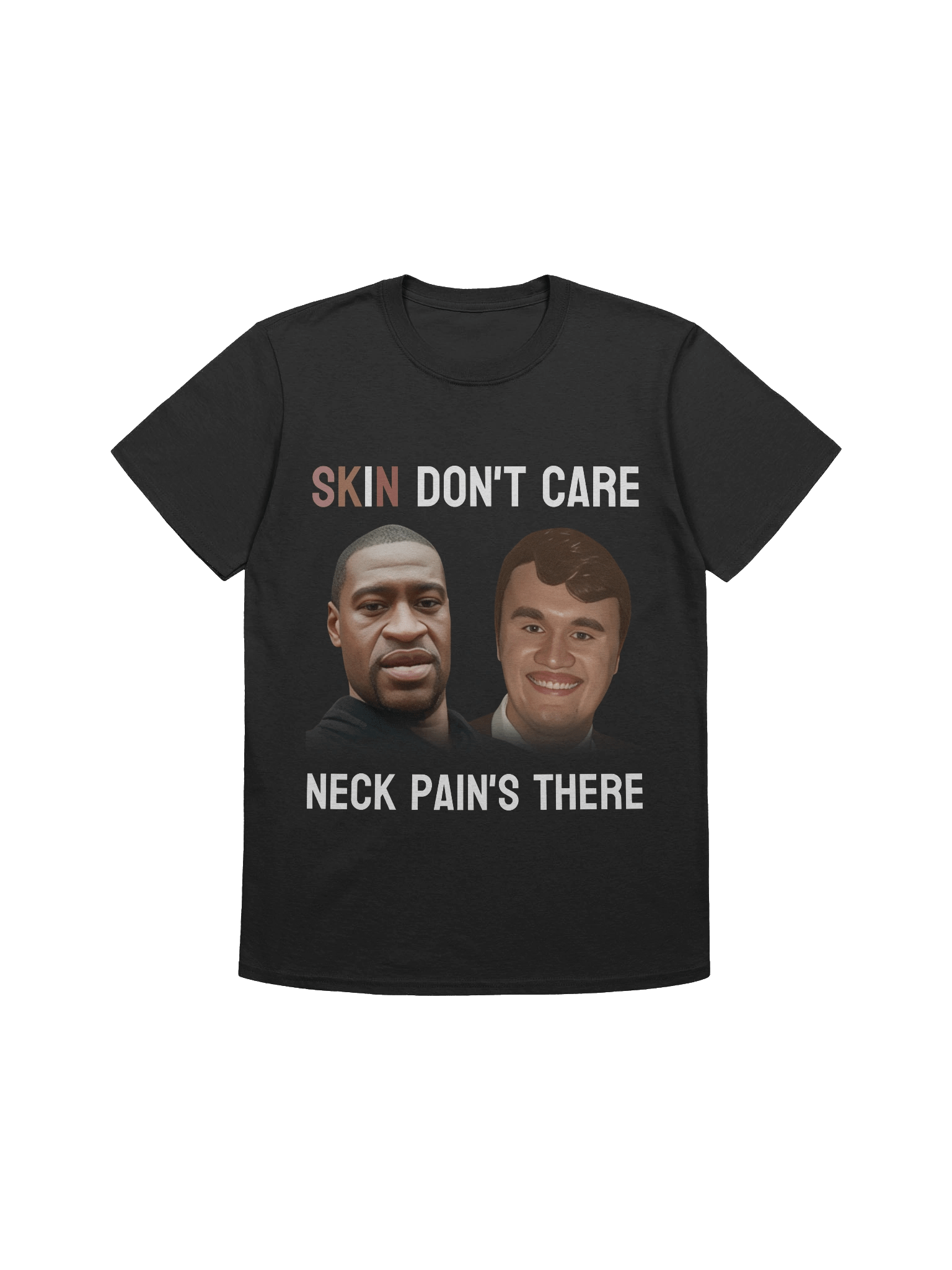 Skin Don't Care product image (1)