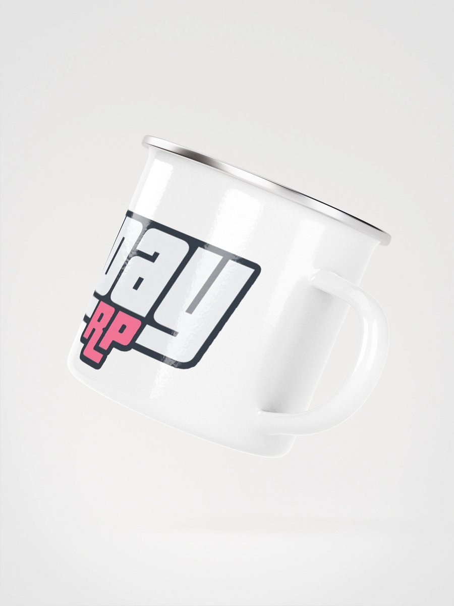 NewDay RP Pride! Tin Mug product image (3)