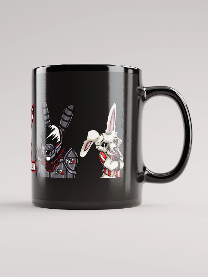 Emote Mug product image (2)