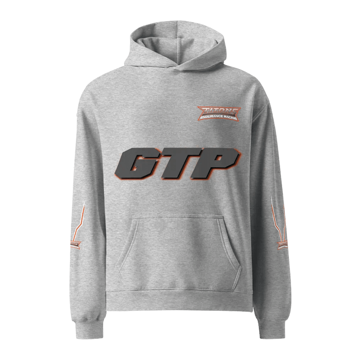 Titans GTP Hoodie product image (4)