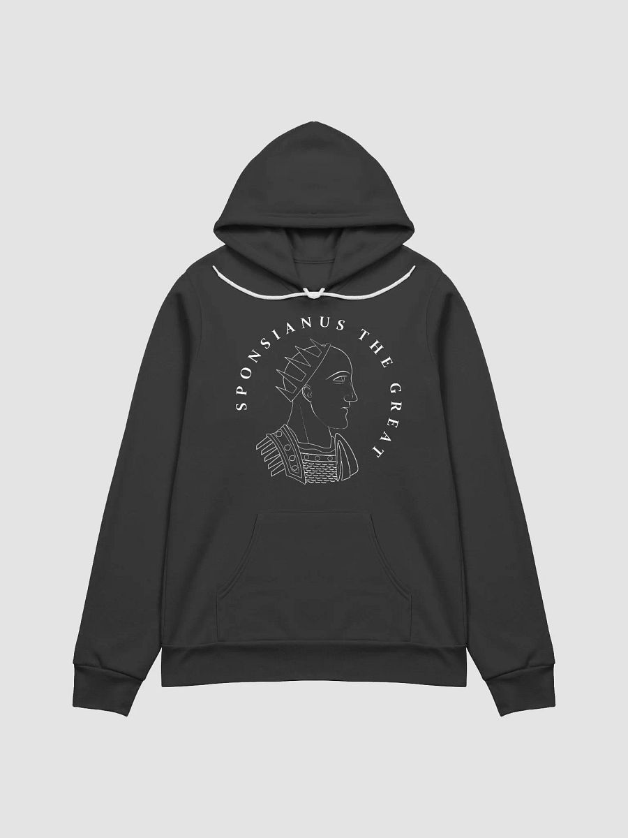 Sponsianus The Great hoodie product image (1)