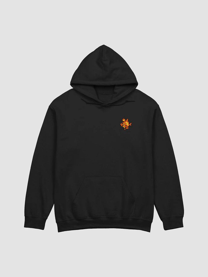 Current Events Hoodie product image (2)