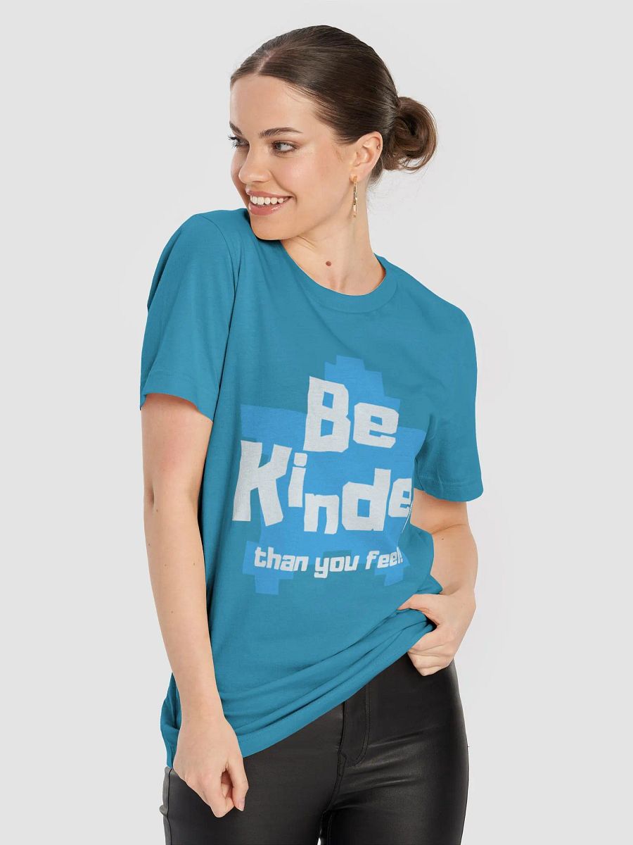 Be Kinder Pixel Tee product image (70)