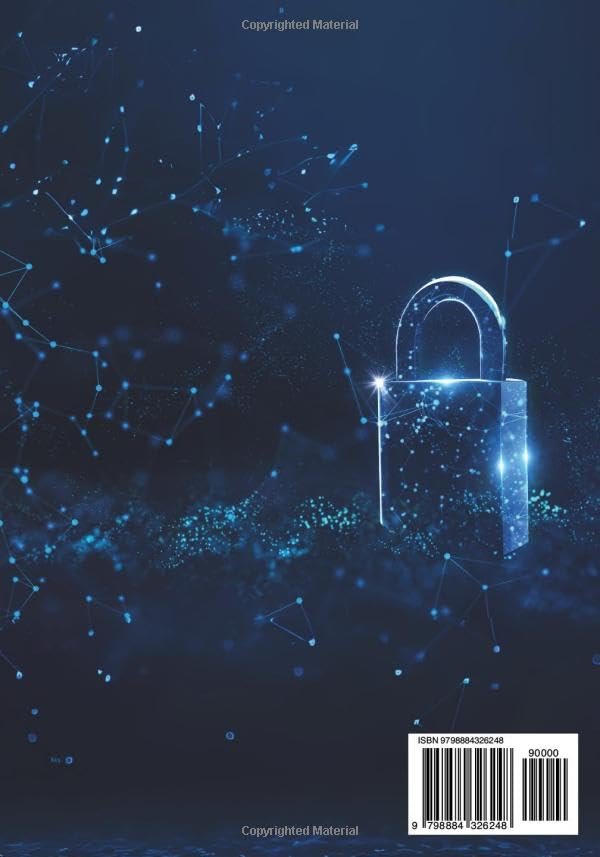 Cyber Security for Beginners: Your Essential Guide: Understand Hacking, Malware, Biometrics, BYOD, and Essential Cyber Defense Strategies product image (2)