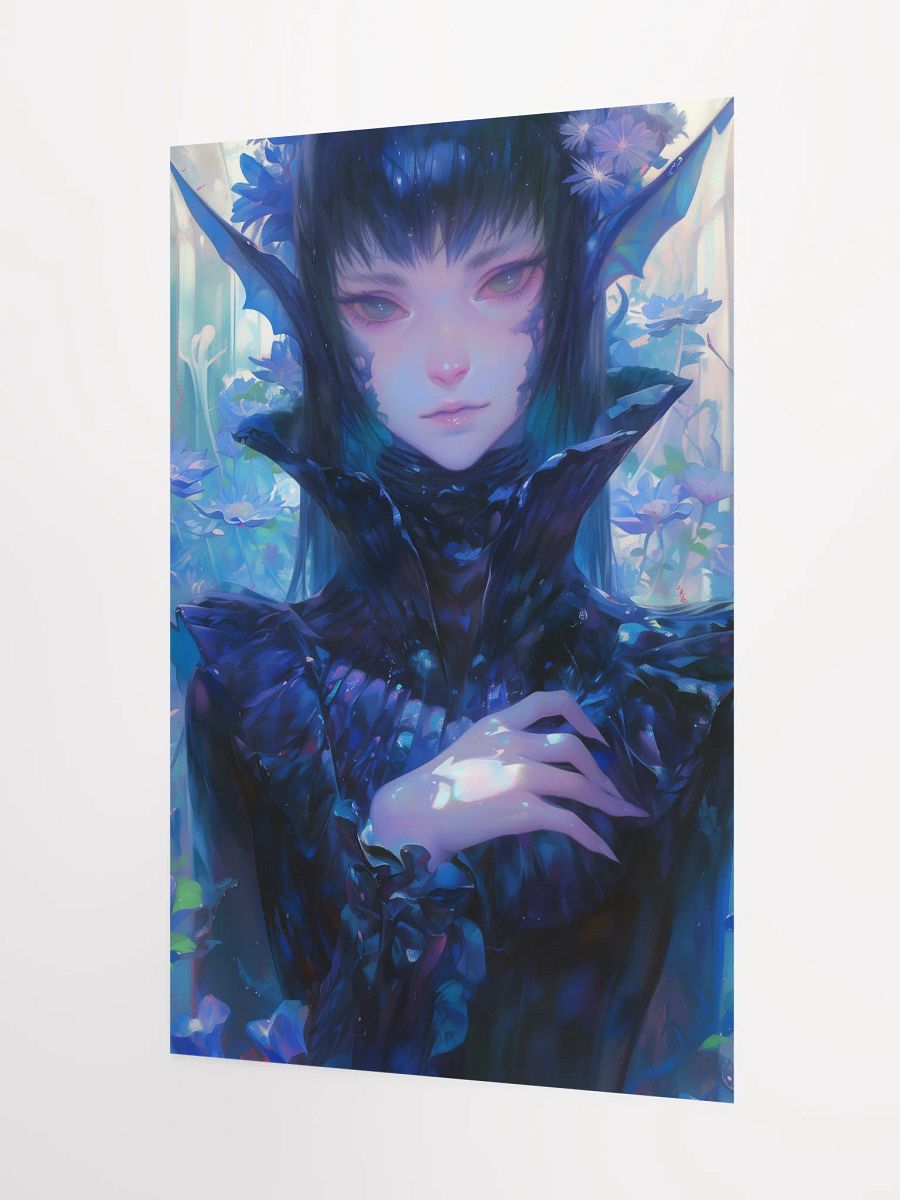 Ethereal Fairy Fantasy Poster product image (3)