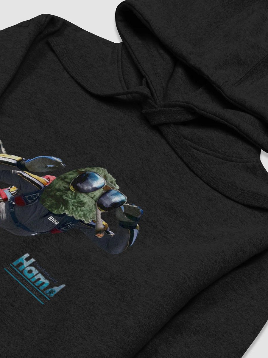 N1OG Skydiving LFH Hoodie product image (3)