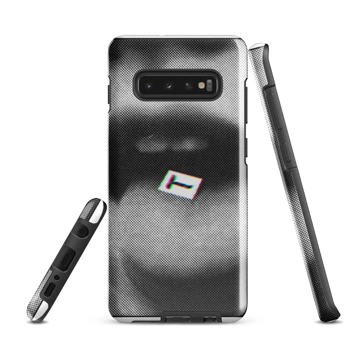 LSDTAO - Samsung Case product image (1)