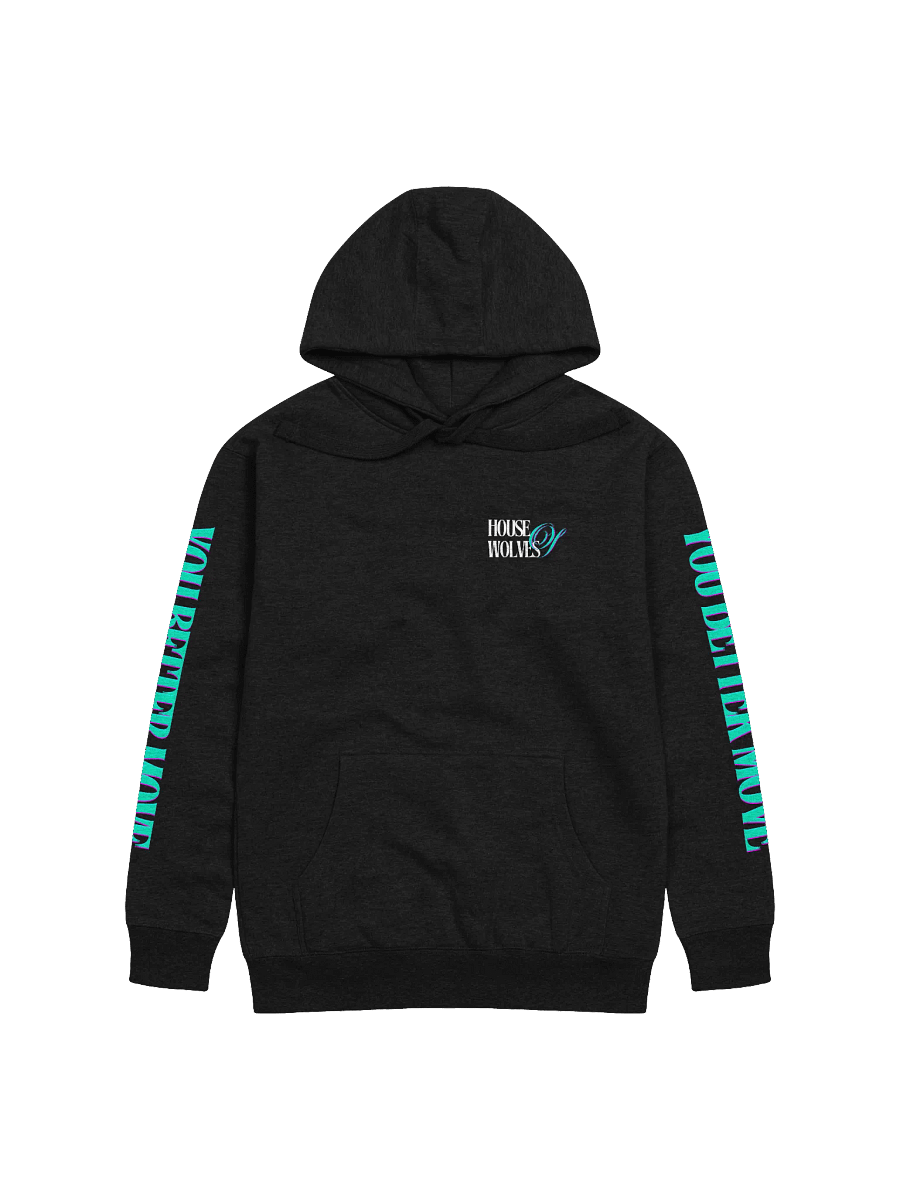Move Hoodie product image (4)