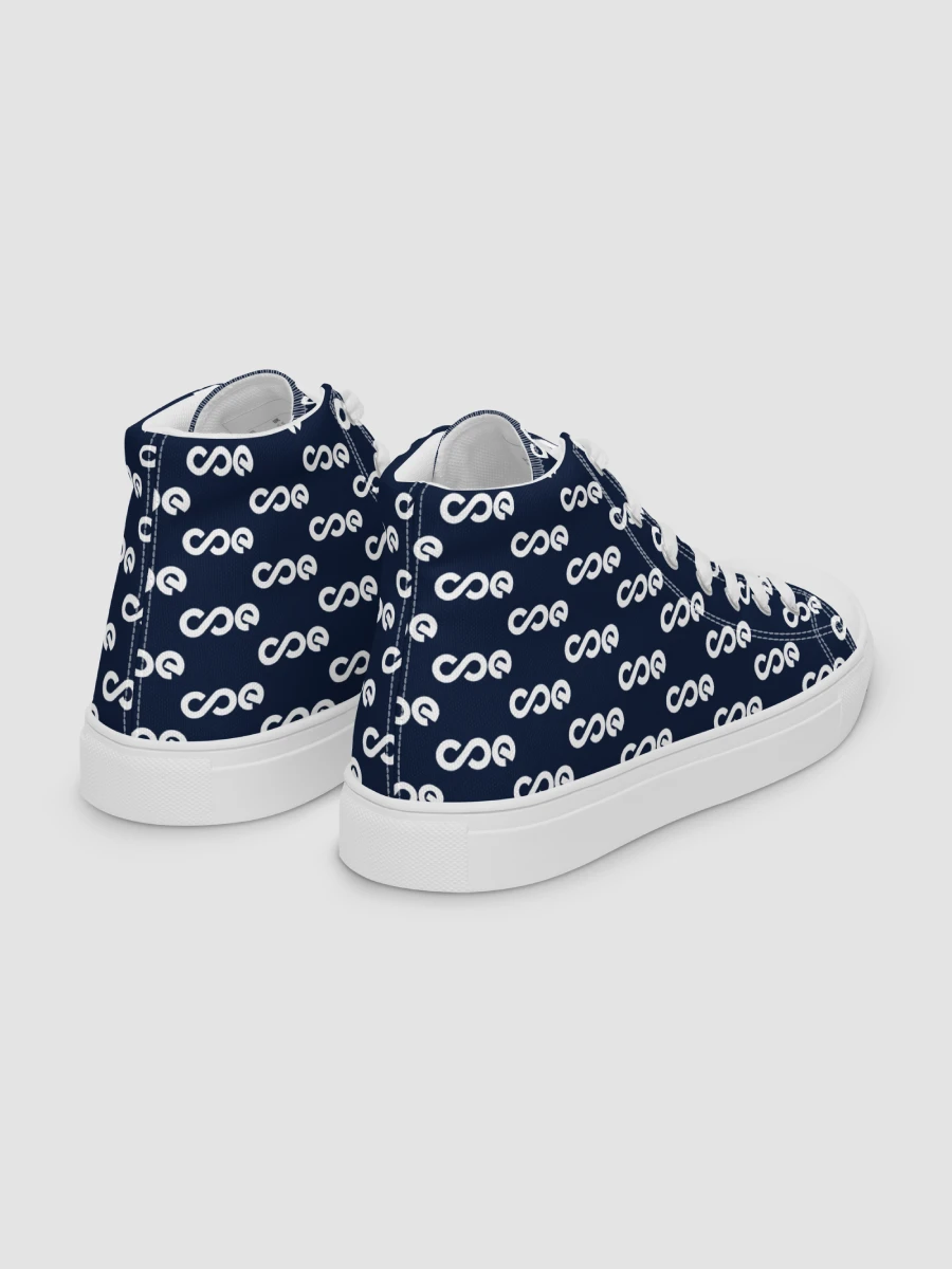 COE HIGH TOP NAVY product image (23)