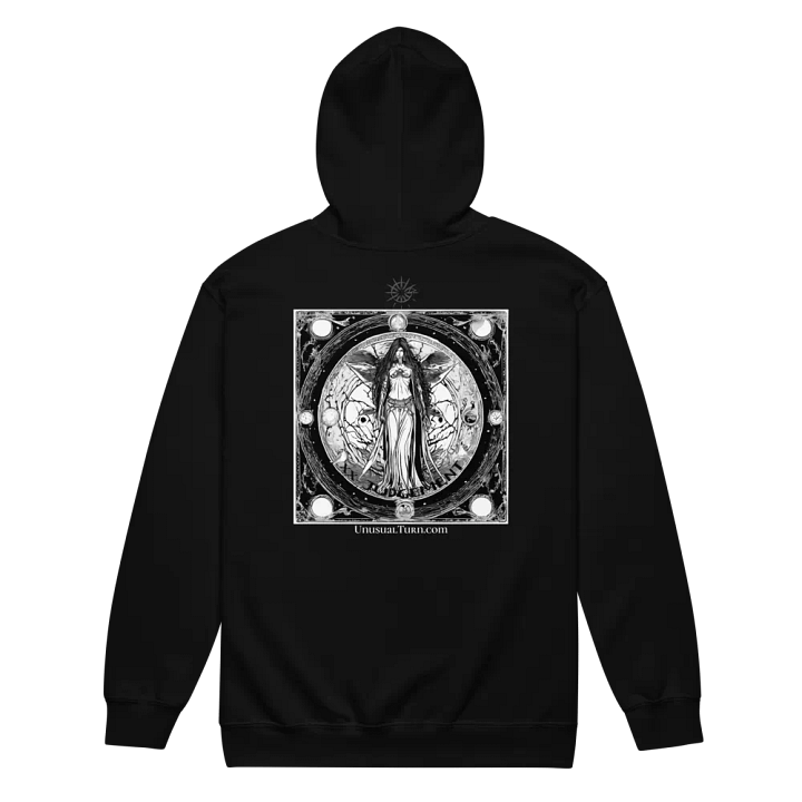 20 - Judgement Zip Hoodie product image (2)