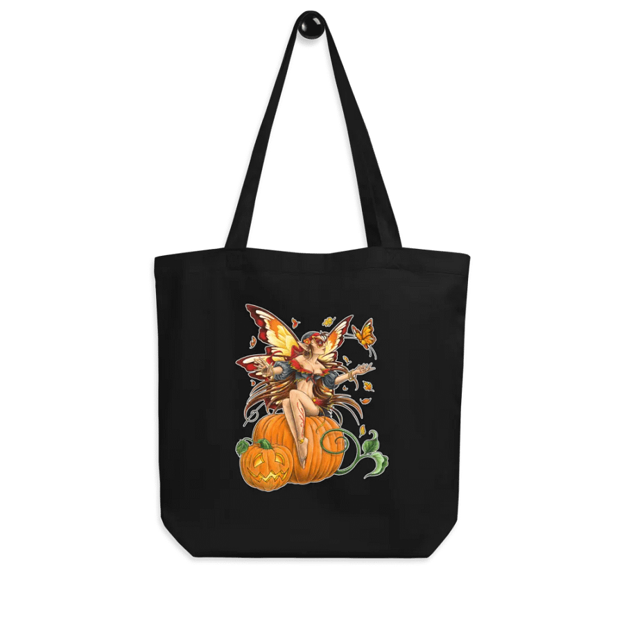Masquerade - SFA Eco Tote product image (6)