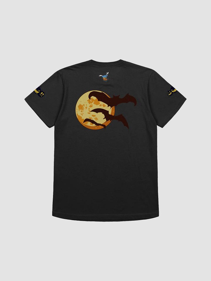 Spooky TEE product image (4)