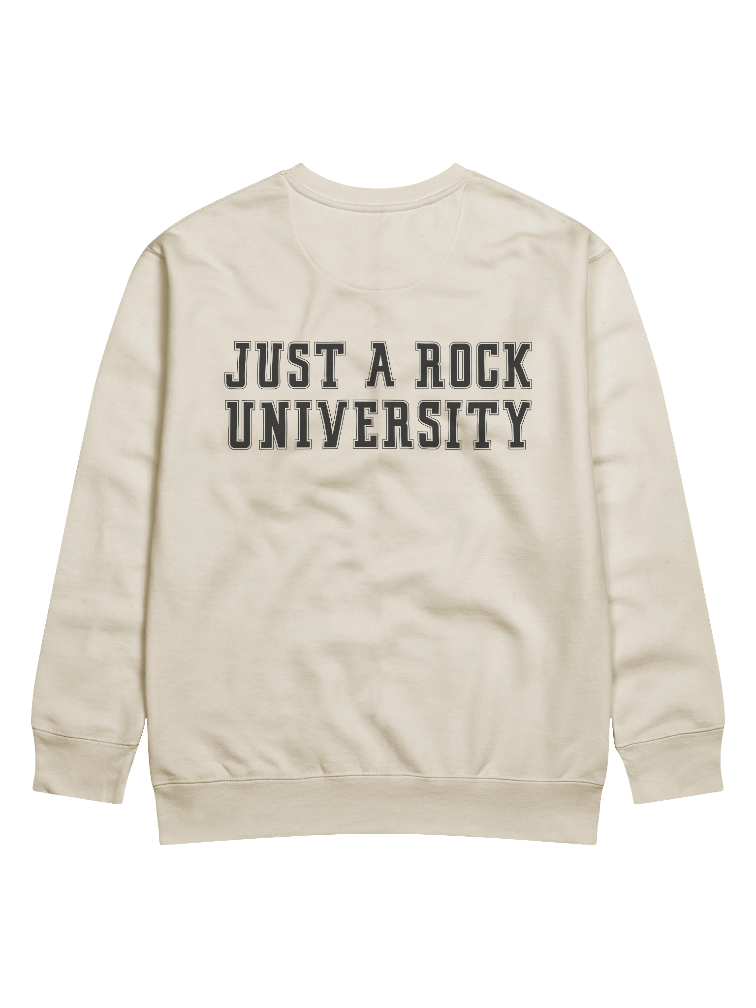 University Sweatshirt product image (2)