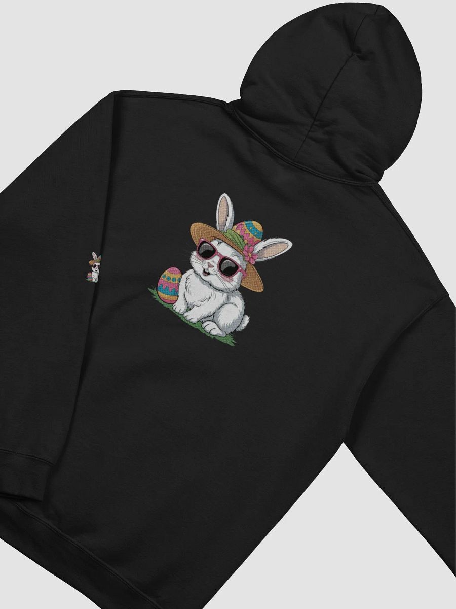 Easter Bunny Paradise Hoodie product image (13)