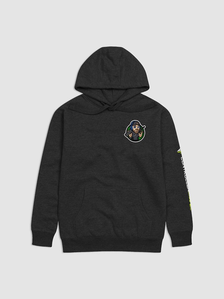 Fisho Hoodie product image (1)