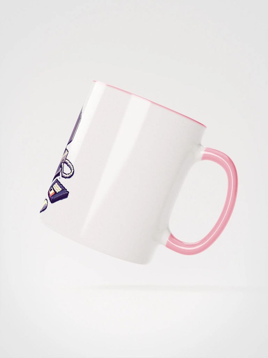 Sad Computer Mug product image (3)