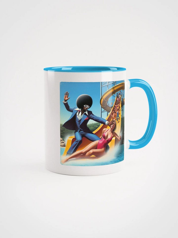 "Pool's Closed" Mug product image (1)