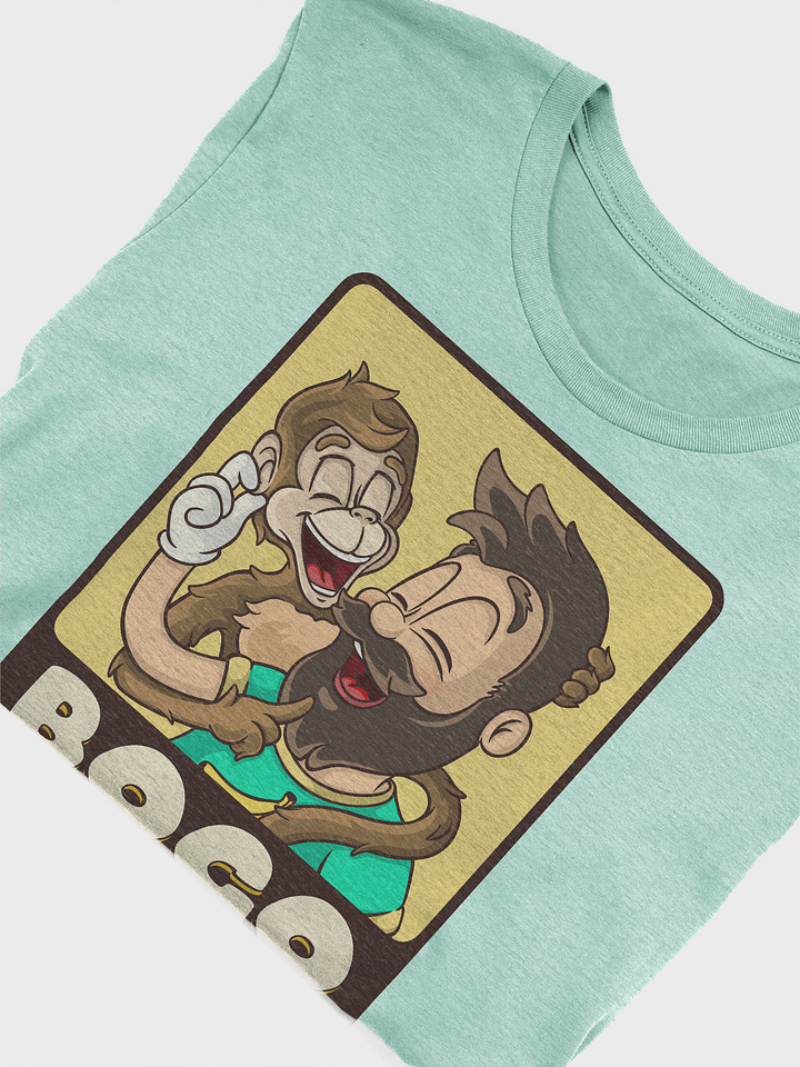 BogoPuss - Tee product image (42)