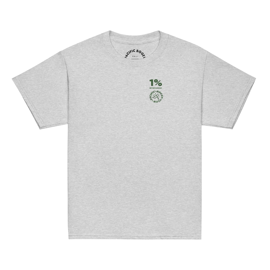 Better Everyday Youth Tee product image (3)
