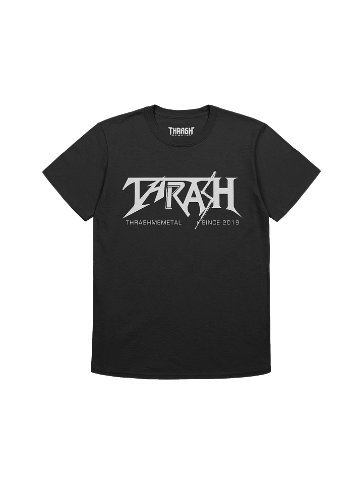THRASH ROYALTY - WHITE product image (1)
