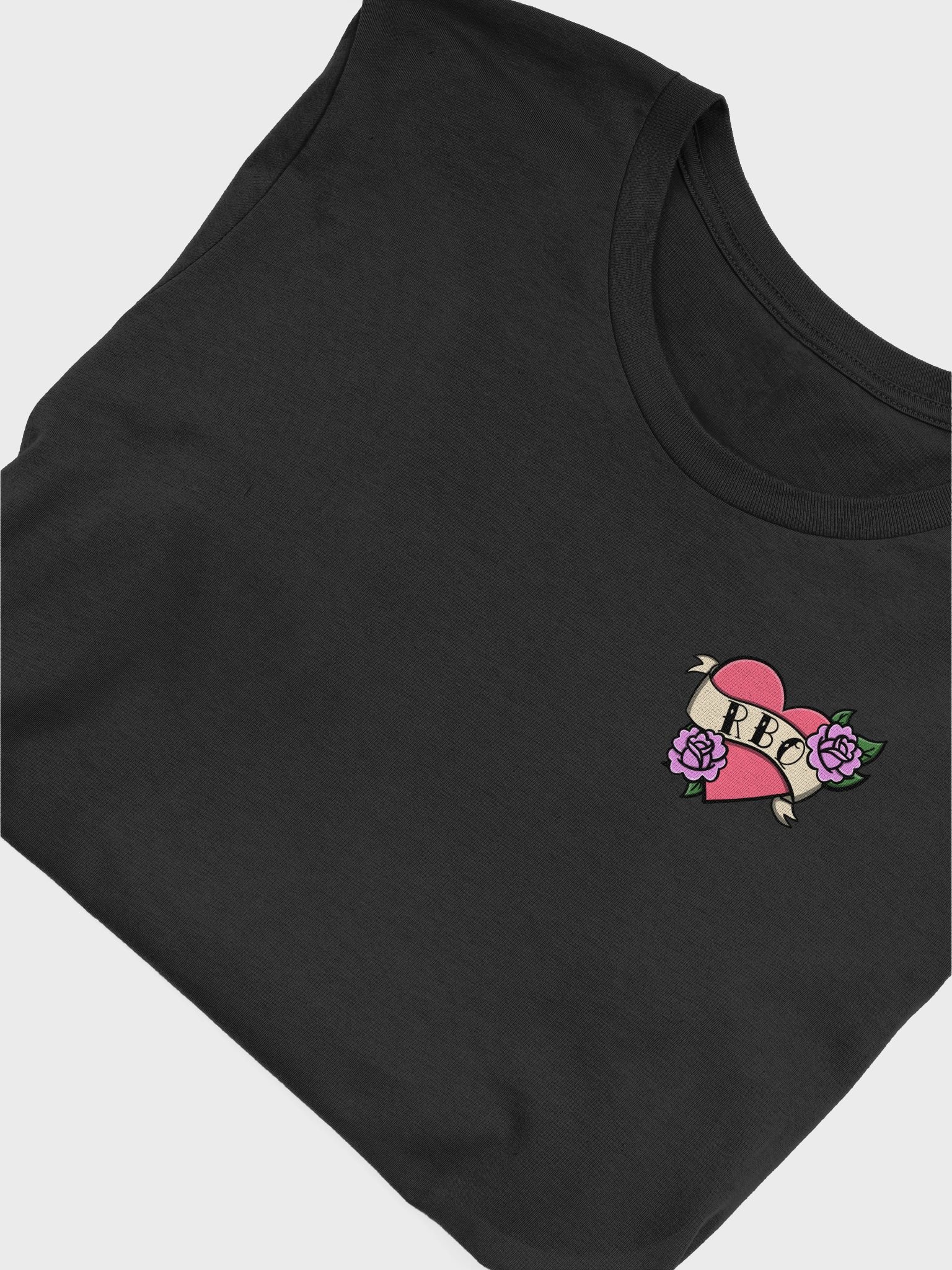RBQ T-Shirt (S-5XL) product image (3)