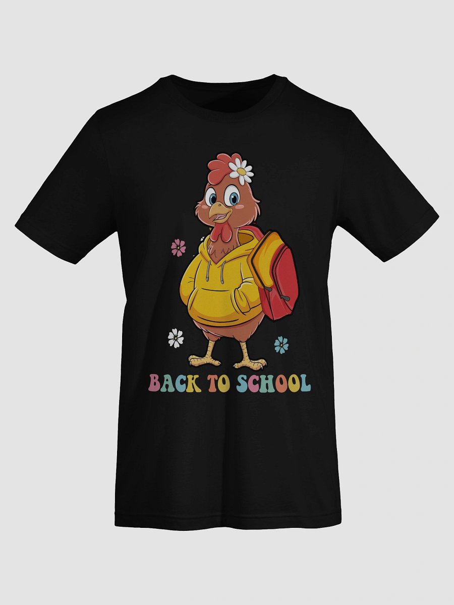 Back to School Chick product image (32)