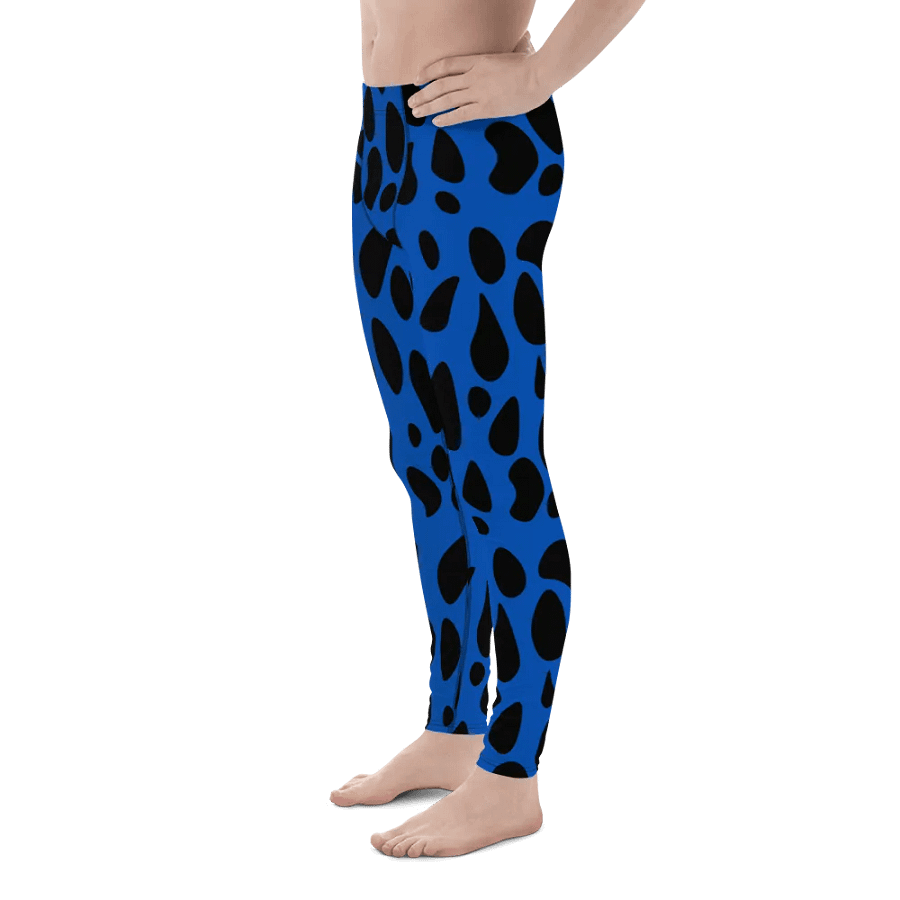 Wild Style Men's Leggings product image (5)