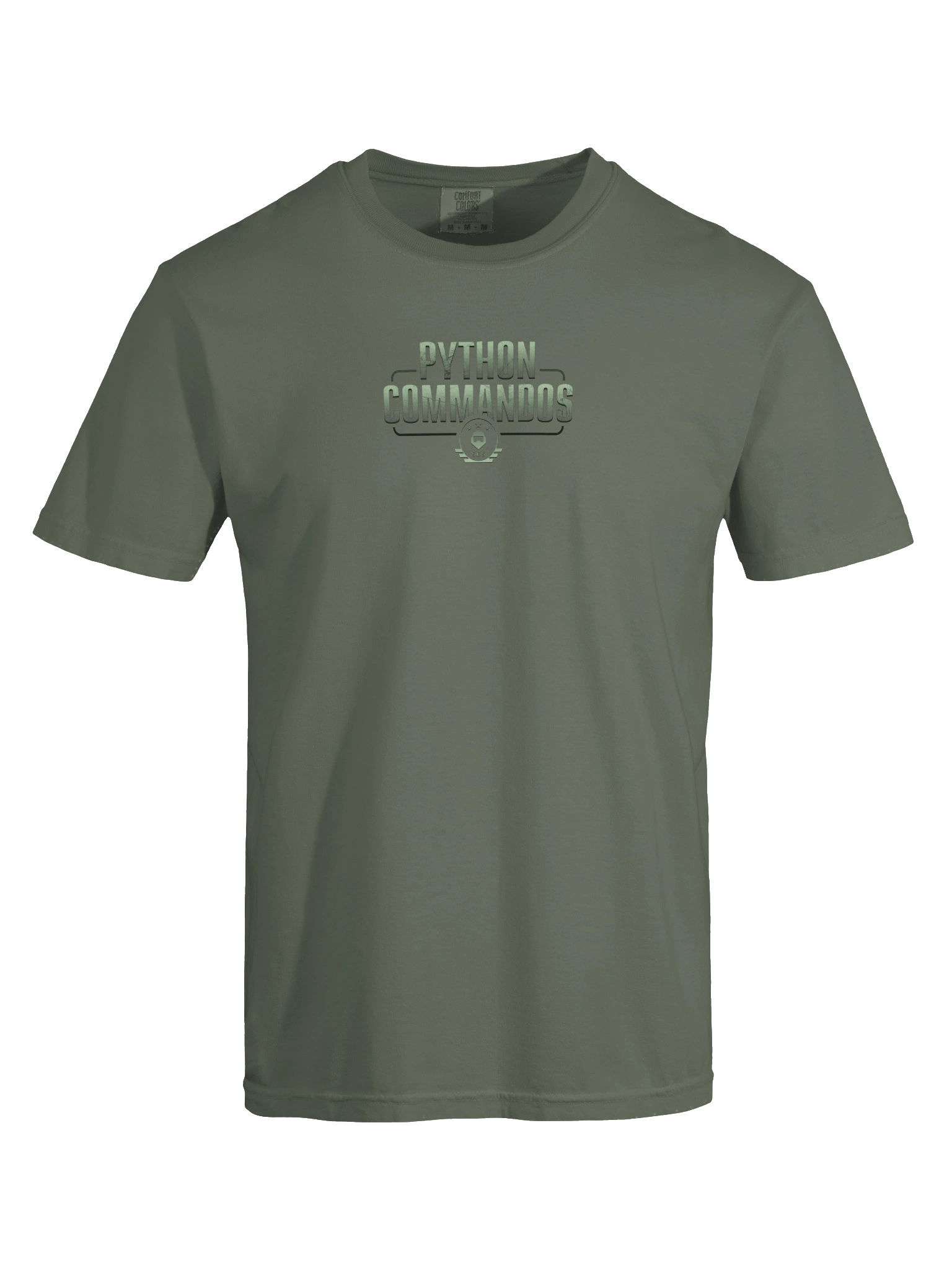 S.E.S - Python Commandos T-Shirt (Limited Edition) product image (7)
