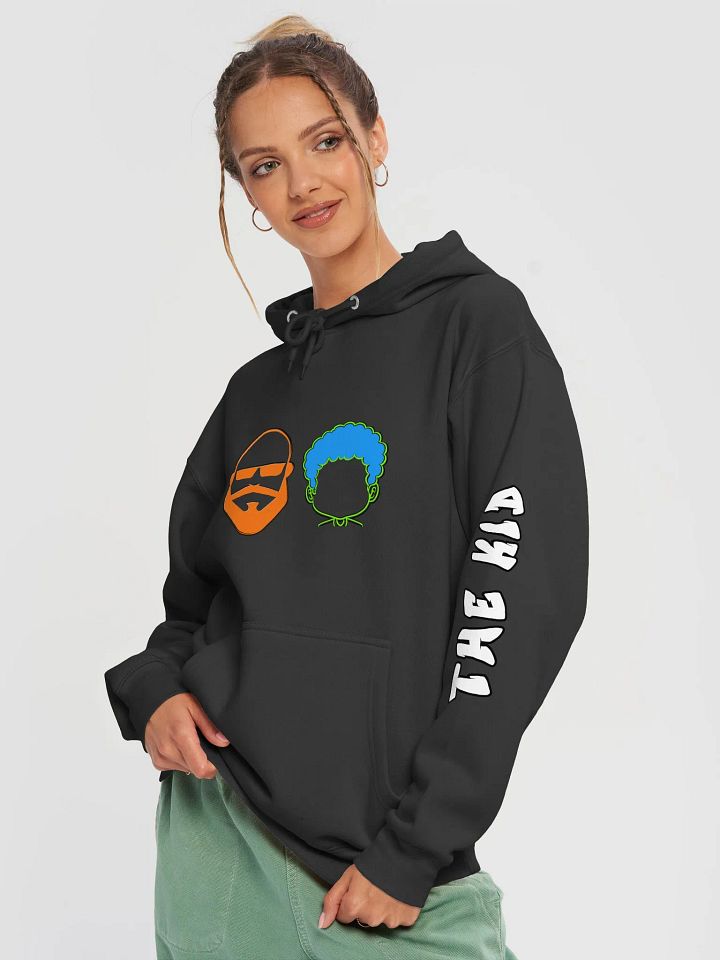 TEAM CKATK HOODIE product image (1)