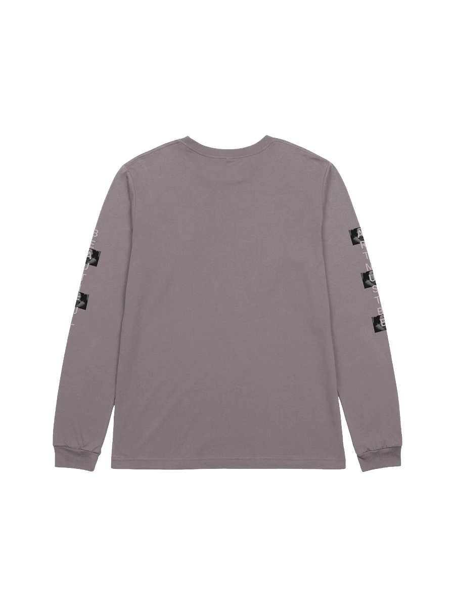 ARTIST MUST Longsleeve product image (2)