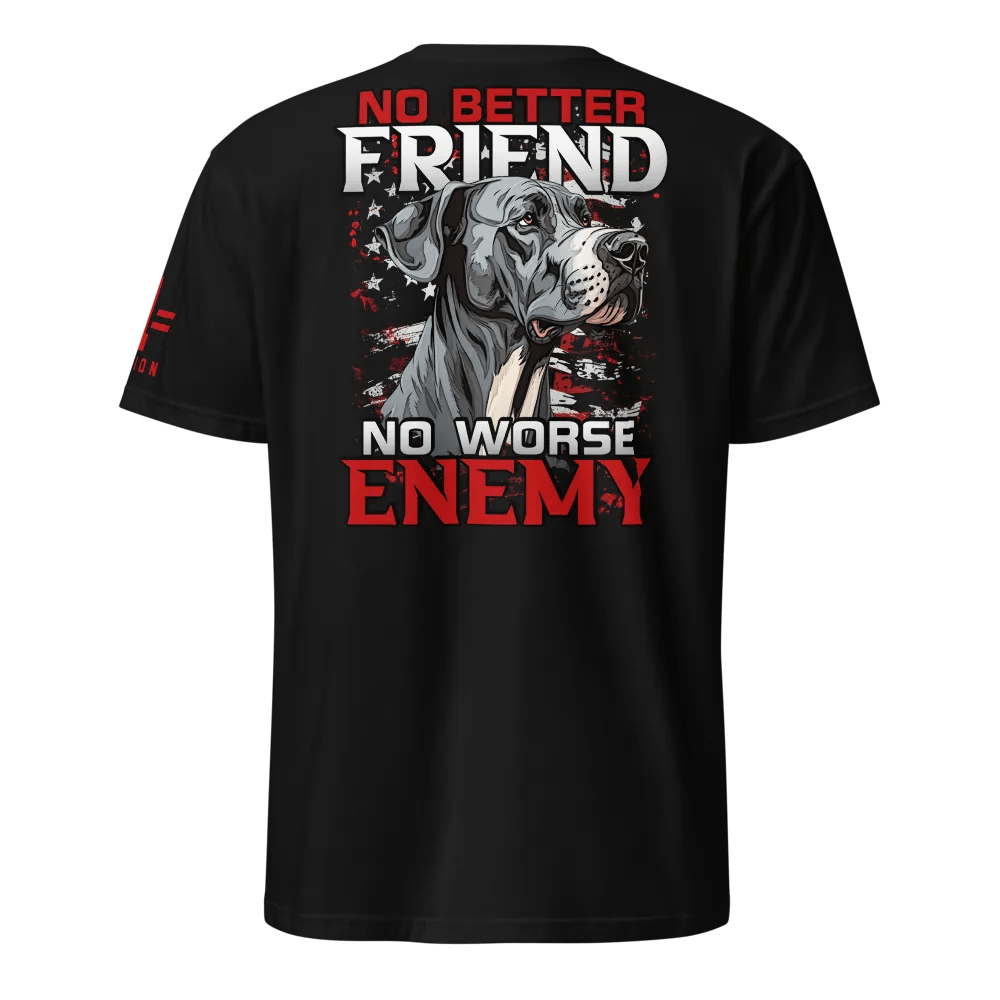No Better Friend: Great Dane product image (1)