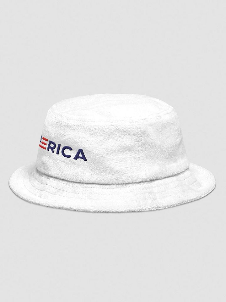 Official America Bucket Hat product image (26)