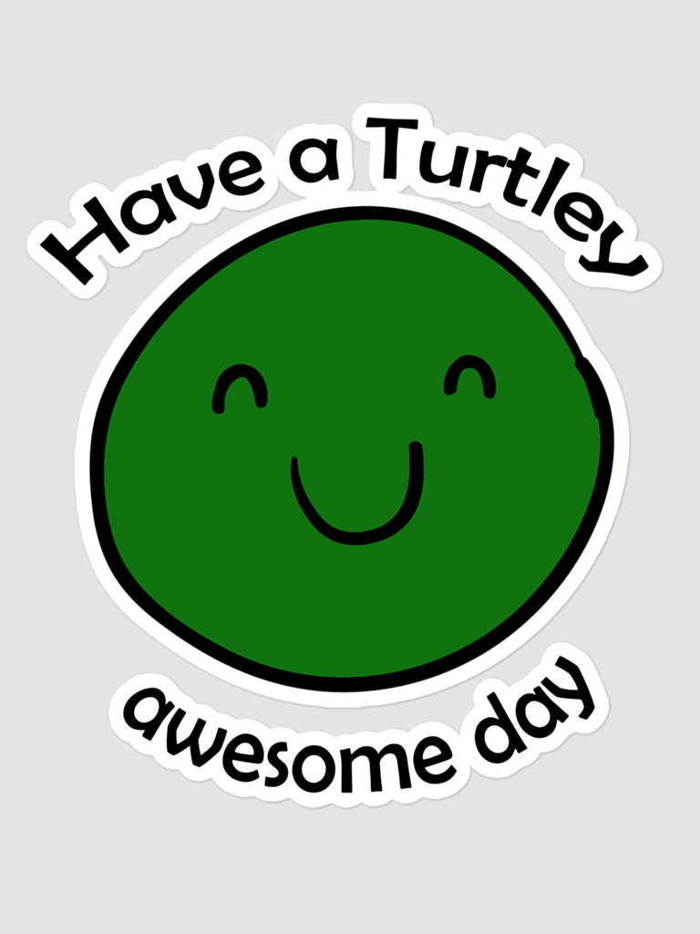 HATAD Sticker product image (1)